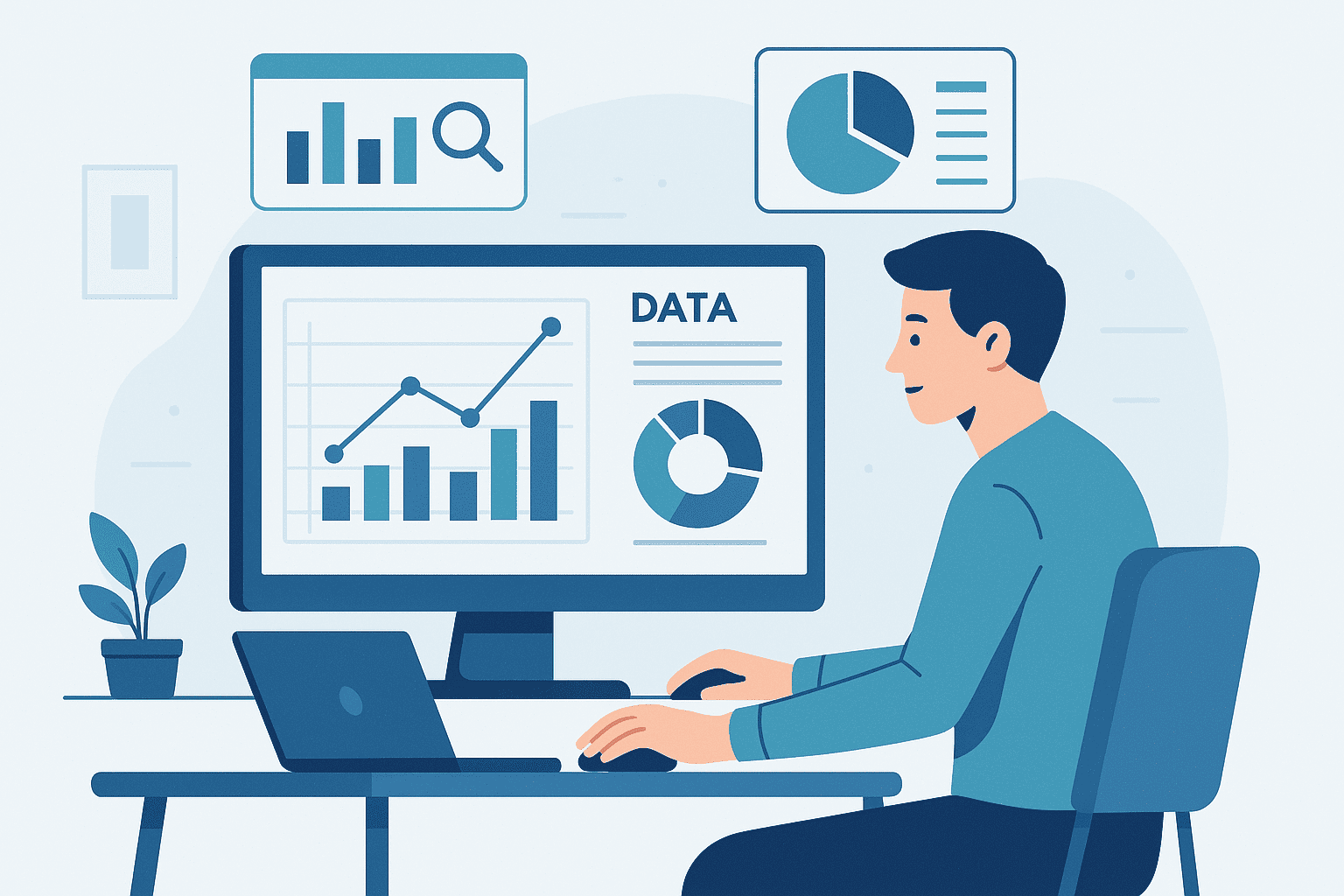 Análisis de datos