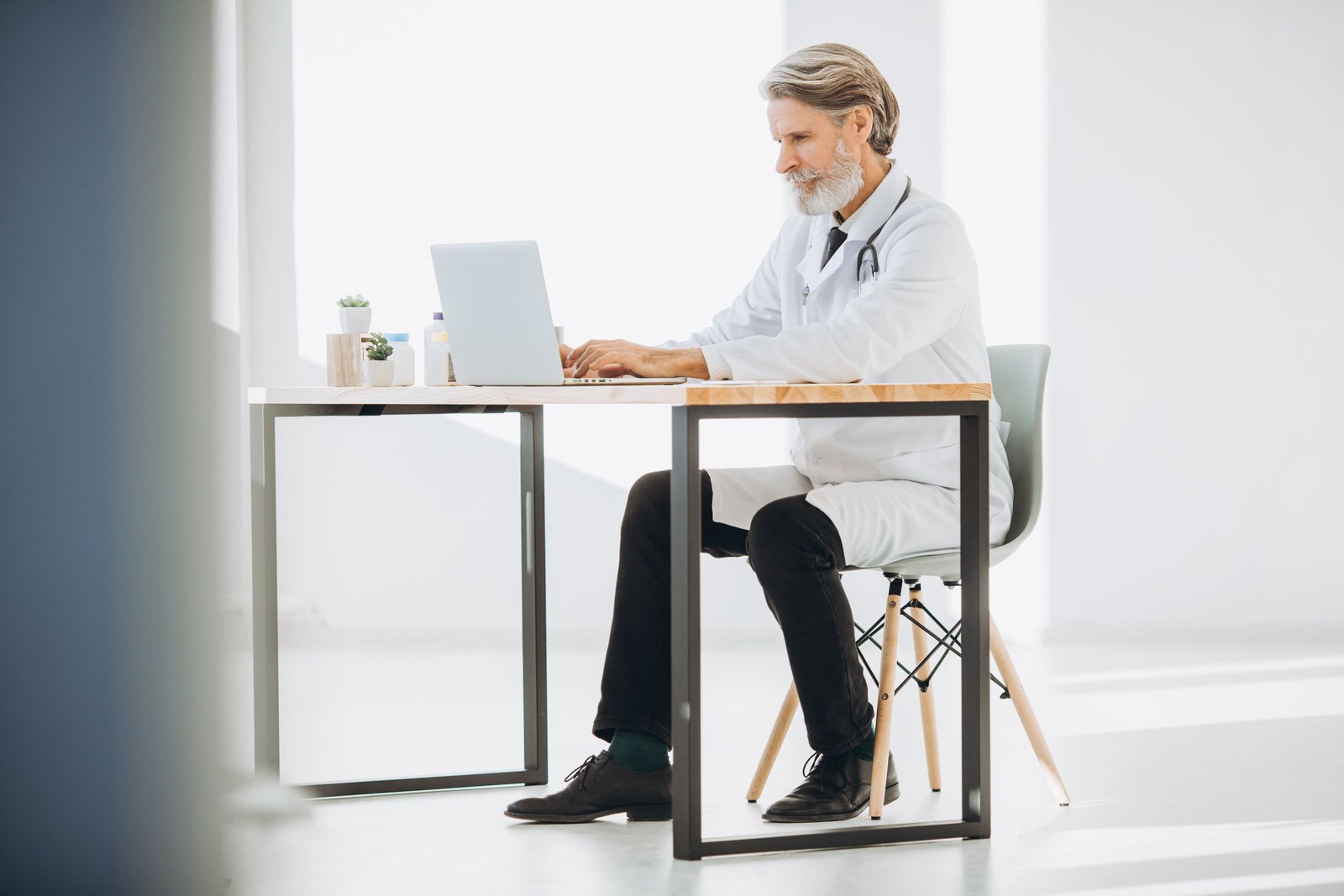 Diseño web profesional para el sector salud